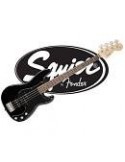 EKO MM300 BASSO ELETTRICO MUSIC MAN (black)