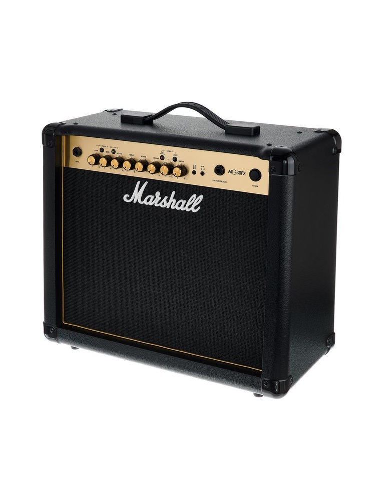 Marshall MG30GFX MG Gold Amplificatore Combo per chitarra con Effetti 30  watt