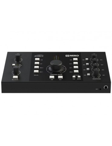 AUDIENT Nero Desktop Monitor Controller