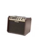 MARSHALL Class5 - Amplificatore Completamente Valvolare 5W